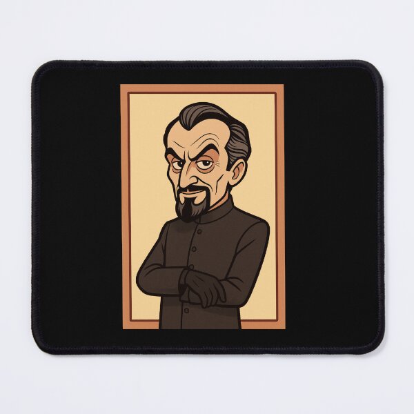 Item preview, TV Legends: A Masterful Performance designed and sold by halibutgoatramb.