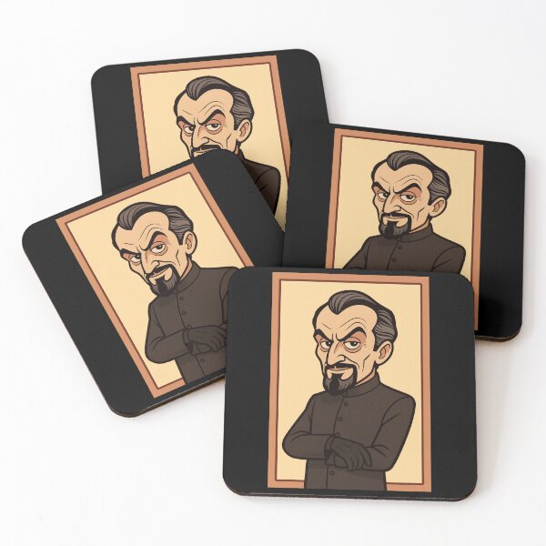Item preview, TV Legends: A Masterful Performance designed and sold by halibutgoatramb.
