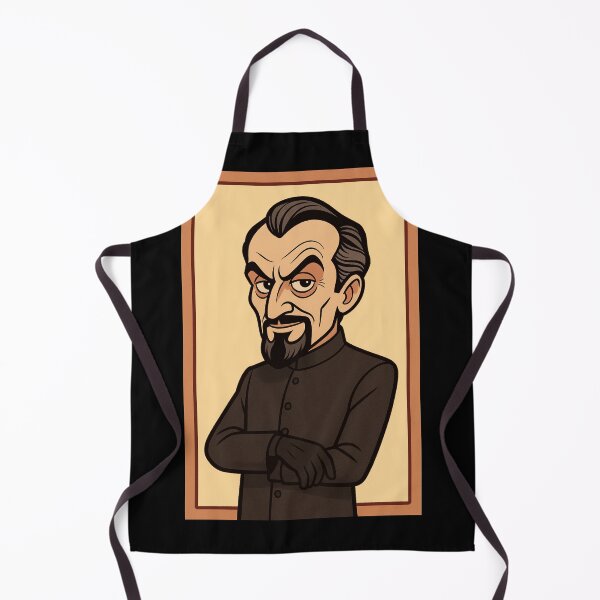 Item preview, TV Legends: A Masterful Performance designed and sold by halibutgoatramb.