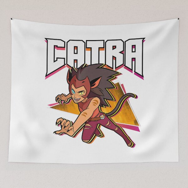 Item preview, Cartoon Attack designed and sold by vasherbarnumk.