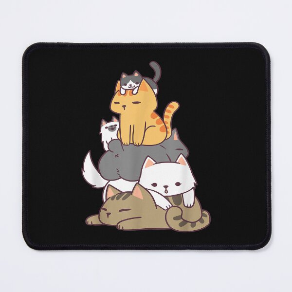Item preview, Cute Cats  designed and sold by BASKF.