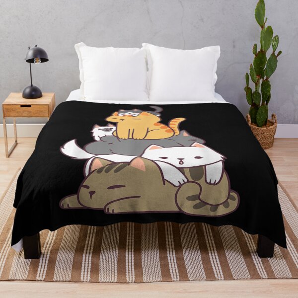Item preview, Cute Cats  designed and sold by BASKF.