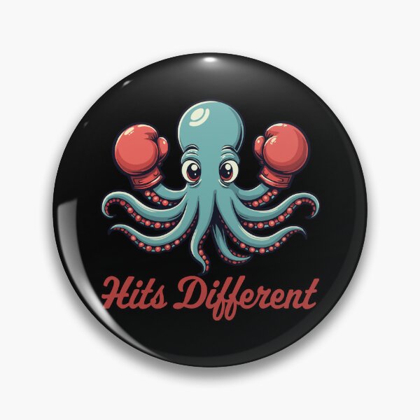 Item preview, Hits Different designed and sold by PaulSDesign.