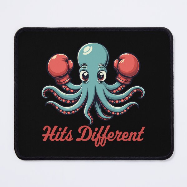 Item preview, Hits Different designed and sold by PaulSDesign.