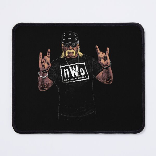 Item preview, Hulk Hogan Hollywood Nwo  designed and sold by LoyTrantow.