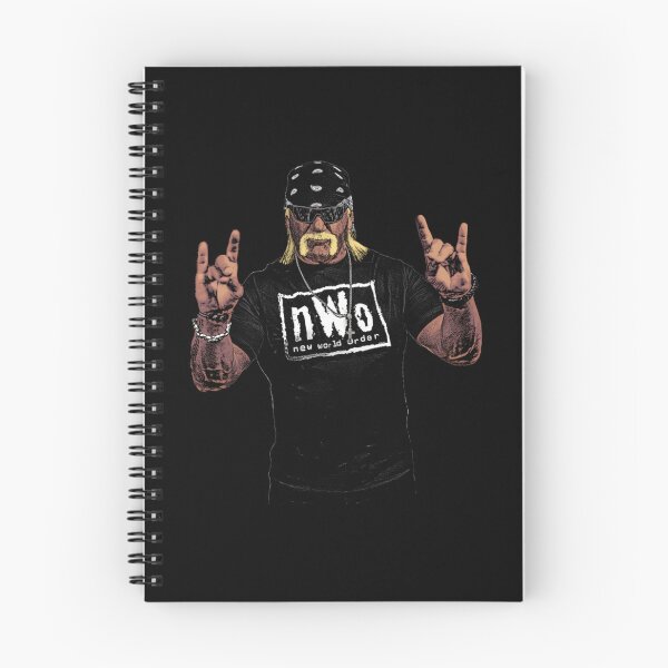 Item preview, Hulk Hogan Hollywood Nwo  designed and sold by LoyTrantow.