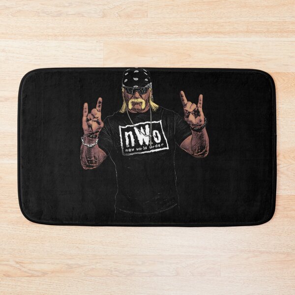 Item preview, Hulk Hogan Hollywood Nwo  designed and sold by LoyTrantow.