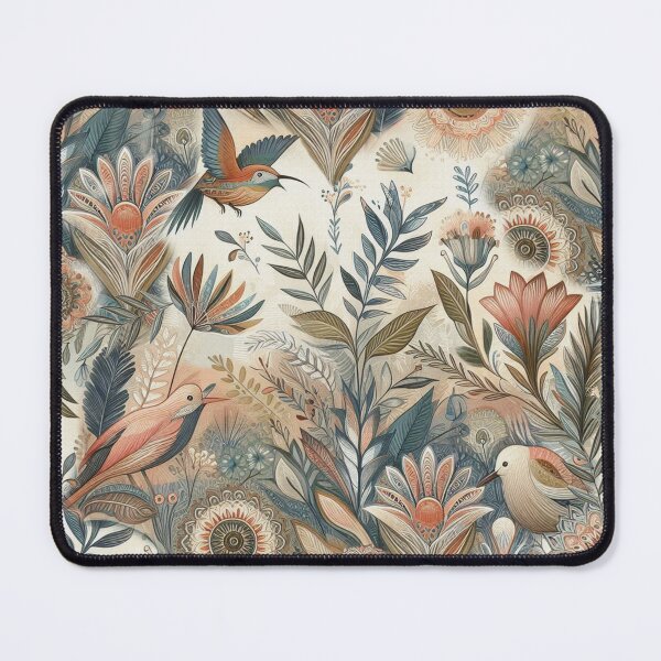 Item preview, Bohemian mix of Colours, Flowers and Decor themes designed and sold by NadineMay.