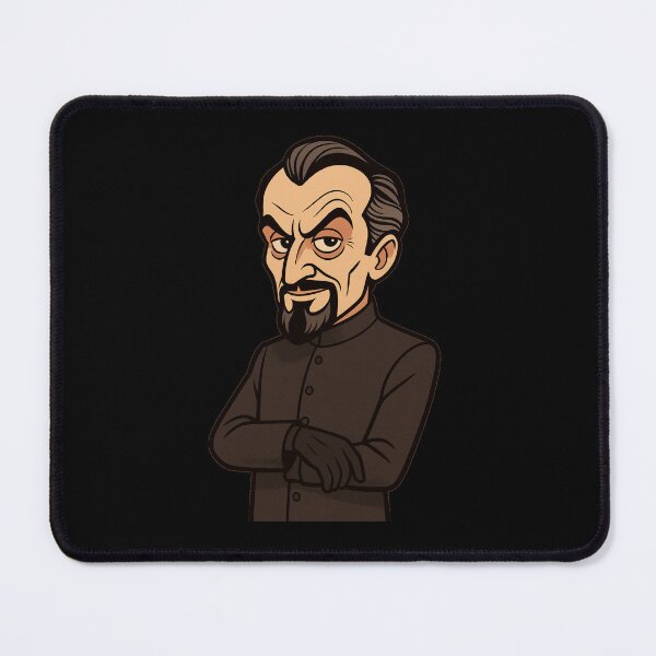 Item preview, TV Legends: A Masterful Performance designed and sold by halibutgoatramb.