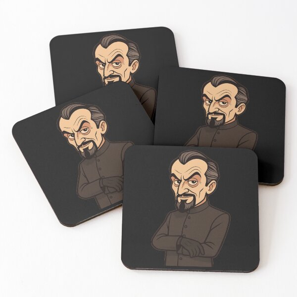Item preview, TV Legends: A Masterful Performance designed and sold by halibutgoatramb.