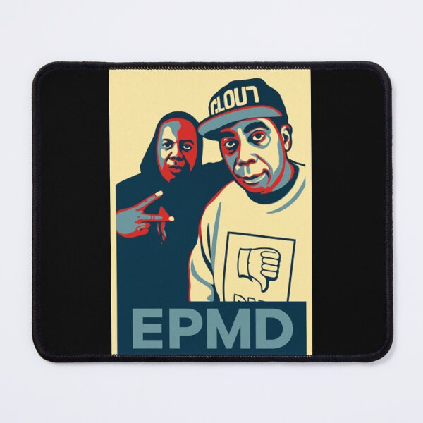 Item preview,  EPMD - Strictly Business designed and sold by EvaCorkeryIII.