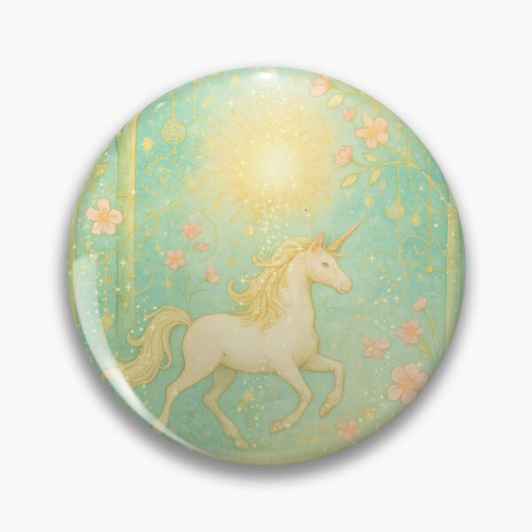 Item preview, Stellar Forest – Magic is Real designed and sold by 	aluzia.design.