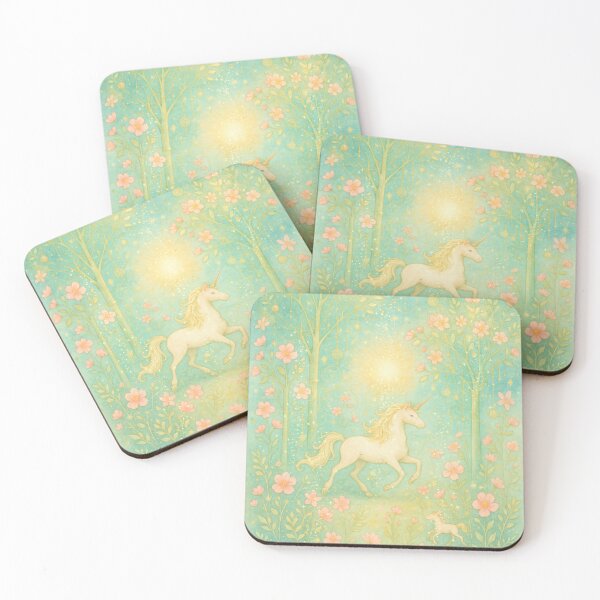 Item preview, Stellar Forest – Magic is Real designed and sold by 	aluzia.design.
