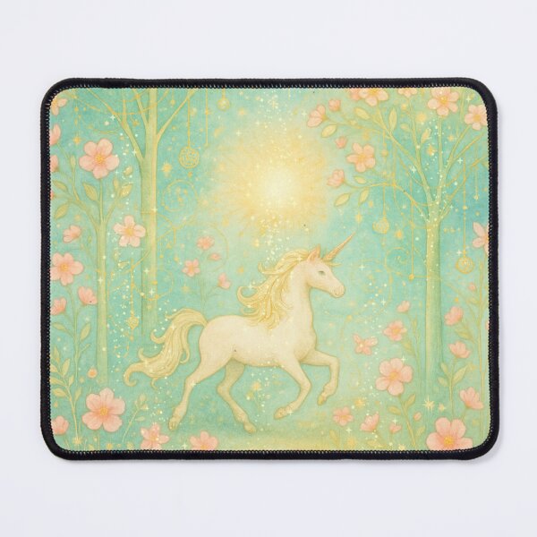 Item preview, Stellar Forest – Magic is Real designed and sold by aluzia.design.