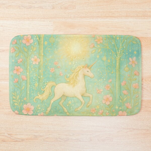 Item preview, Stellar Forest – Magic is Real designed and sold by 	aluzia.design.