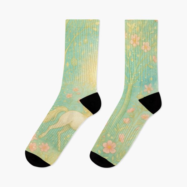 Item preview, Stellar Forest – Magic is Real designed and sold by 	aluzia.design.
