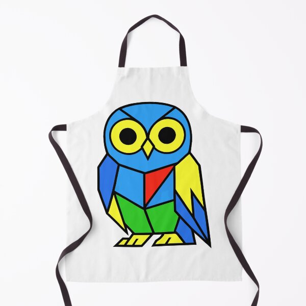 Item preview, Owl of Insight designed and sold by cryolith7454.