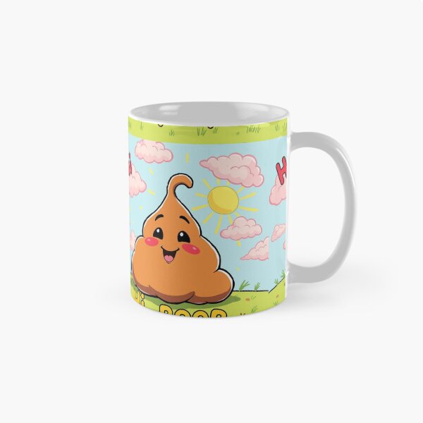 Item preview, Poop art designed and sold by Tanu Biswas.