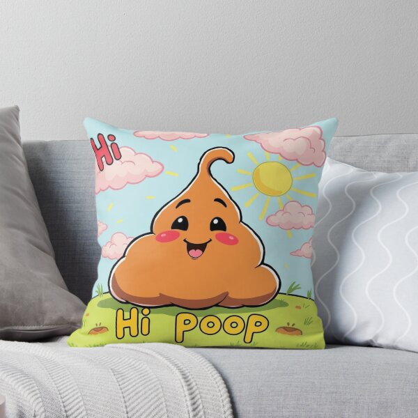 Item preview, Poop art designed and sold by Tanu Biswas.