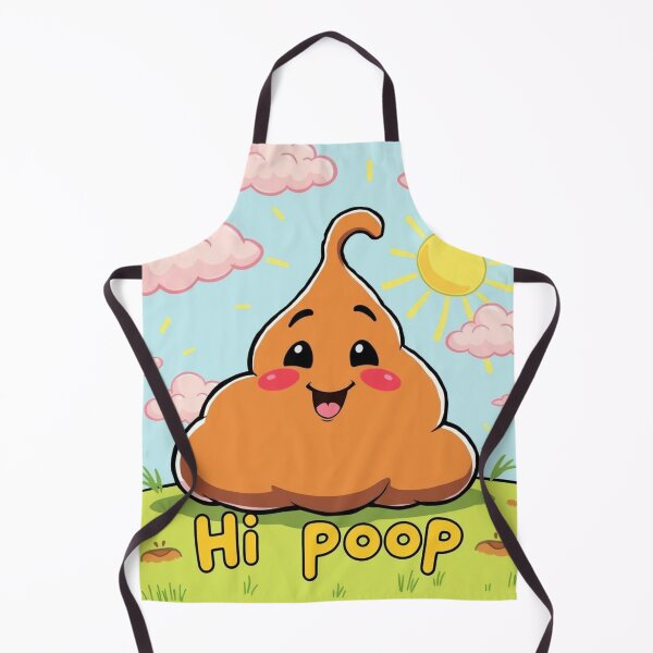 Item preview, Poop art designed and sold by Tanu Biswas.
