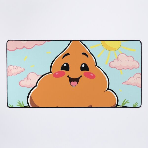 Item preview, Poop art designed and sold by Tanu Biswas.