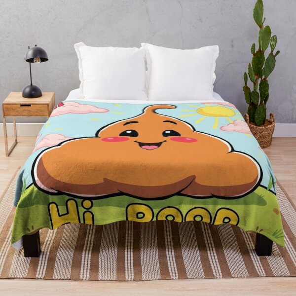 Item preview, Poop art designed and sold by Tanu Biswas.