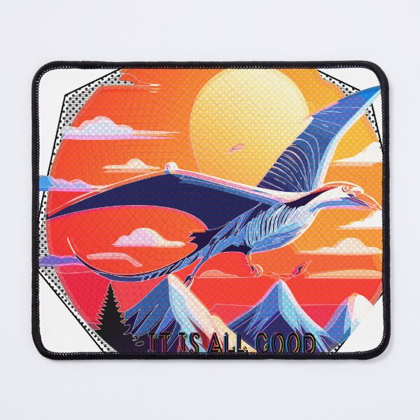 Item preview, Birds aren't real designed and sold by Tigerbuck's.