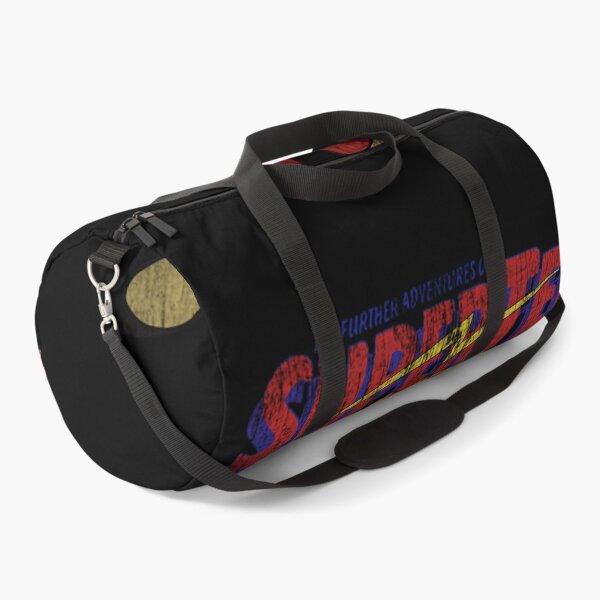Item preview, The Further Adventure Of Super-Ted 80S Vintage  designed and sold by LoyTrantow.