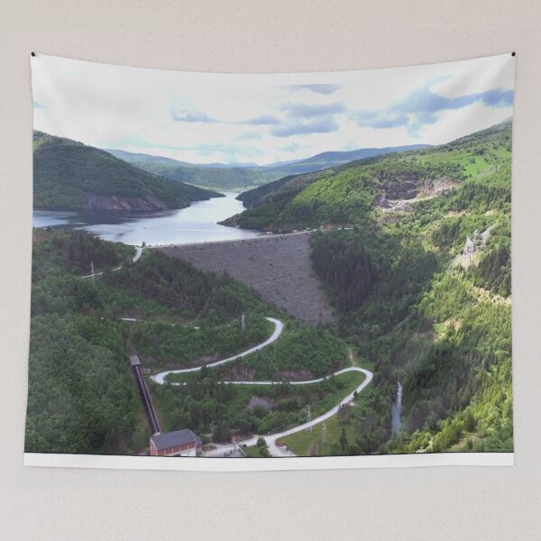 Item preview, Hills designed and sold by DjeriK.
