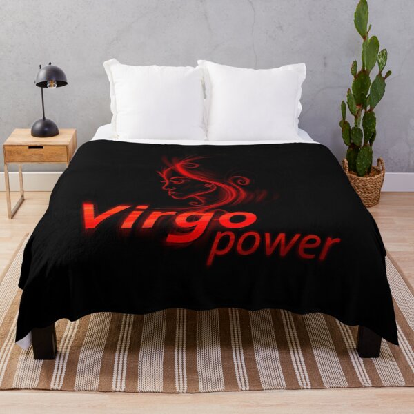 Item preview, Virgo power. Zodiac sign, horoscope. designed and sold by michal.m.C..