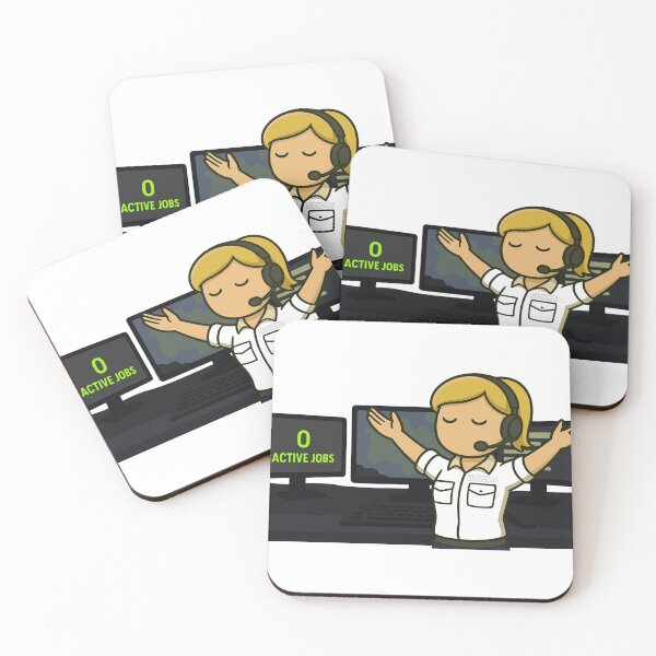 Item preview, Embrace the clear board - Female Comms designed and sold by Flashover.