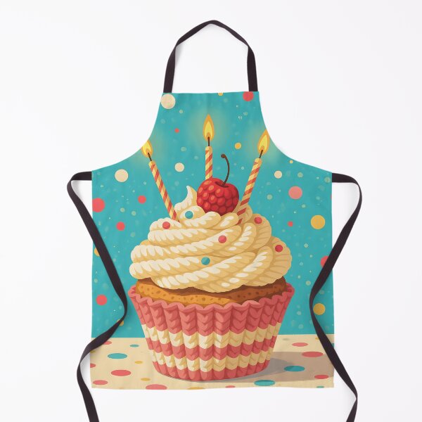 Item preview, Yarn lovers perfect cupcake party designed and sold by Ponted.