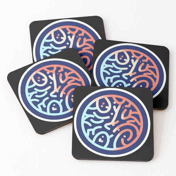 Item preview, Quantum Waves designed and sold by 0penvimark.