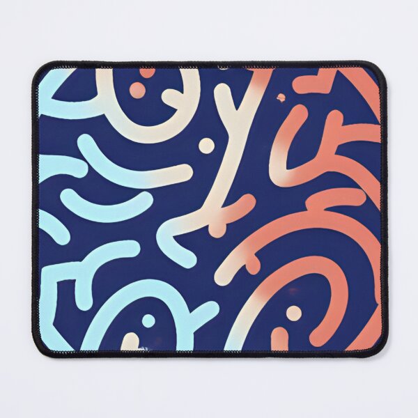 Item preview, Quantum Waves designed and sold by 0penvimark.