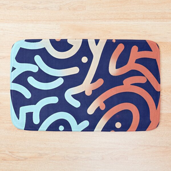 Item preview, Quantum Waves designed and sold by 0penvimark.