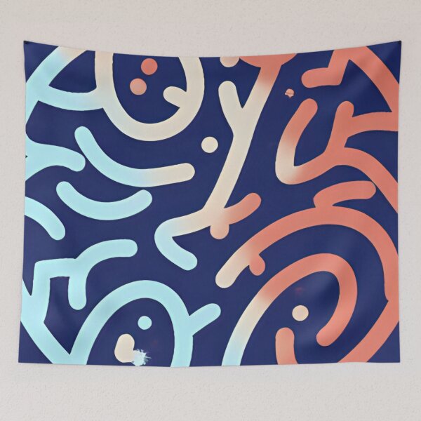 Item preview, Quantum Waves designed and sold by 0penvimark.