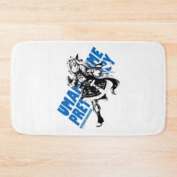 Item preview, Umamusume&x3A; Pretty Derby Matikanetannhauser_AMZ B0FM469Q8S designed and sold by Chounetteiu13.