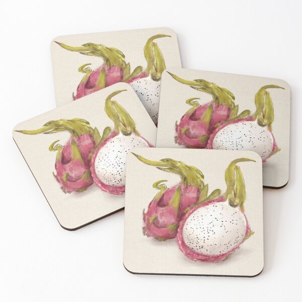 Item preview, Dragon Fruit designed and sold by studioroya.