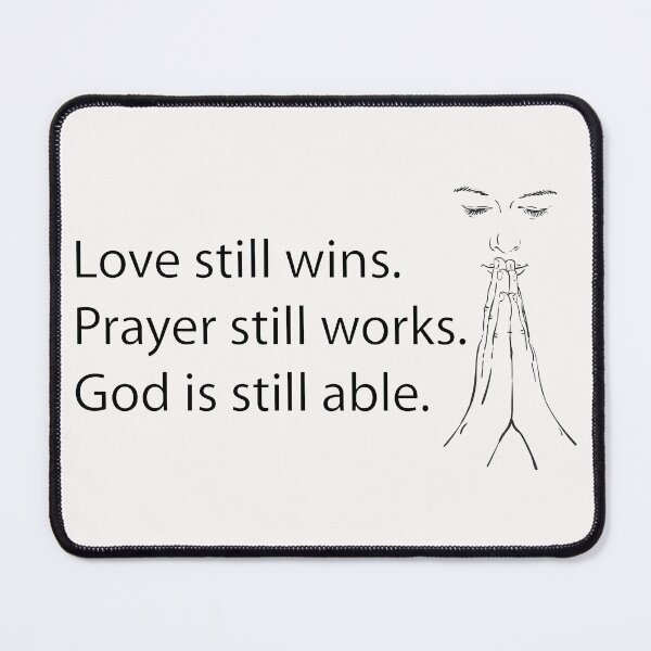 Item preview, God is able designed and sold by Pokeytank.