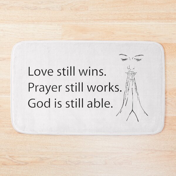 Item preview, God is able designed and sold by Pokeytank.