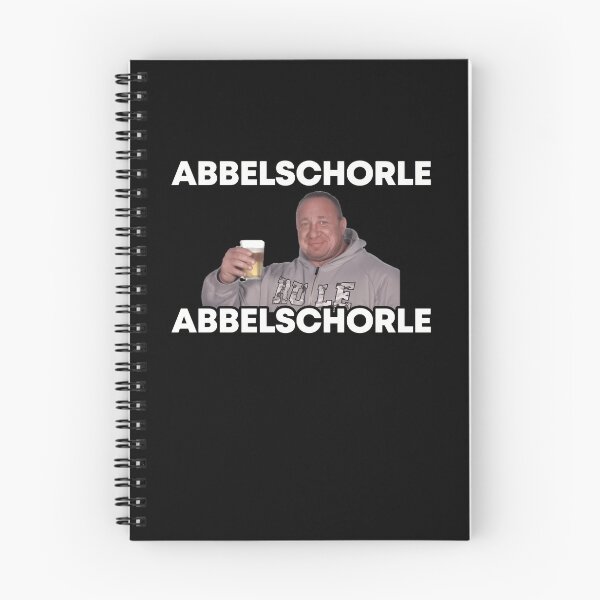 Item preview, Markus Rhl Meme Apfelschorle Abbelschorle Classic designed and sold by LoyTrantow.