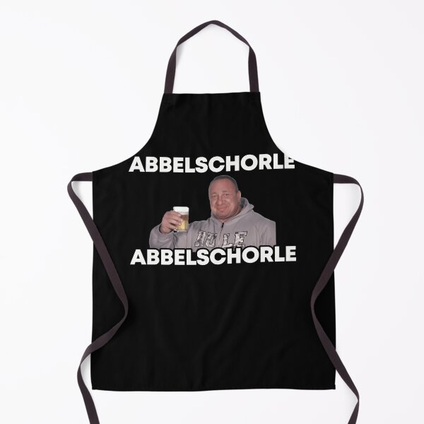 Item preview, Markus Rhl Meme Apfelschorle Abbelschorle Classic designed and sold by LoyTrantow.