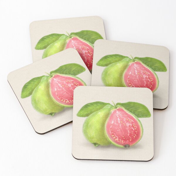 Item preview, Guava designed and sold by studioroya.