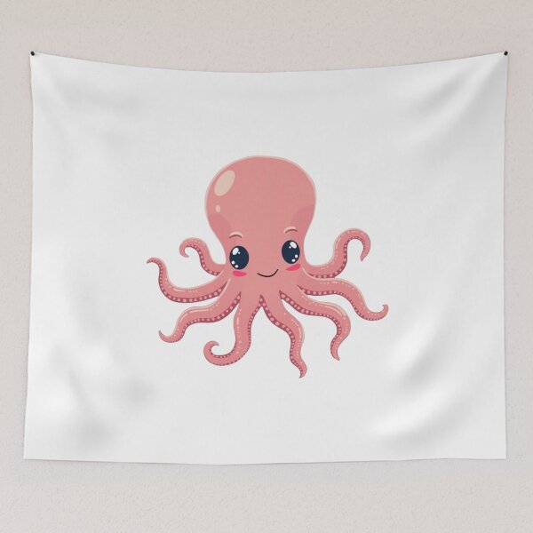 Item preview, “Deep Sea Weirdness” designed and sold by Bareradesigns.