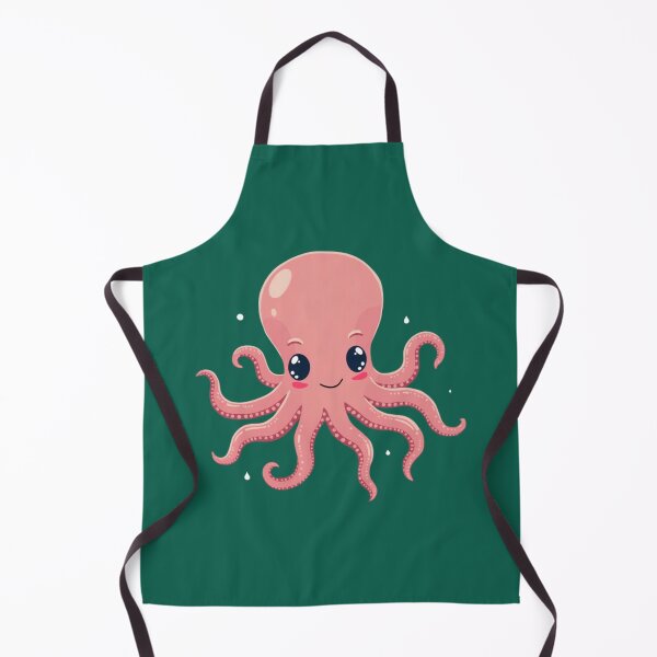 Item preview, “Deep Sea Weirdness” designed and sold by Bareradesigns.