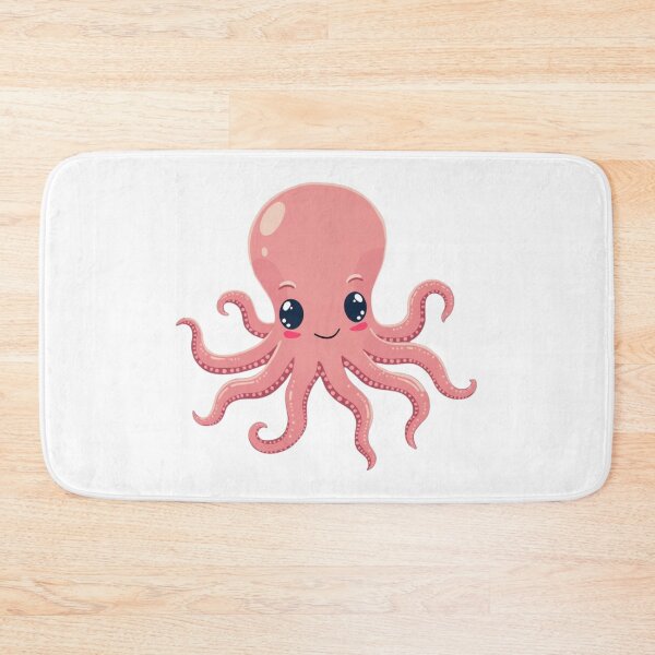 Item preview, “Deep Sea Weirdness” designed and sold by Bareradesigns.