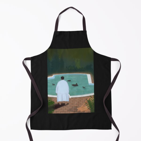 Item preview, Him With Those Ducks designed and sold by mccuenorr.