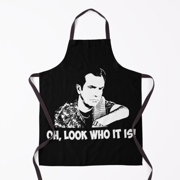 Item preview, White And Black Still Game Movies, Oh, Look Who It Is designed and sold by ammeluyarted.