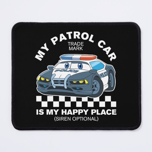 Item preview, My patrol car designed and sold by Peerless-Prime.