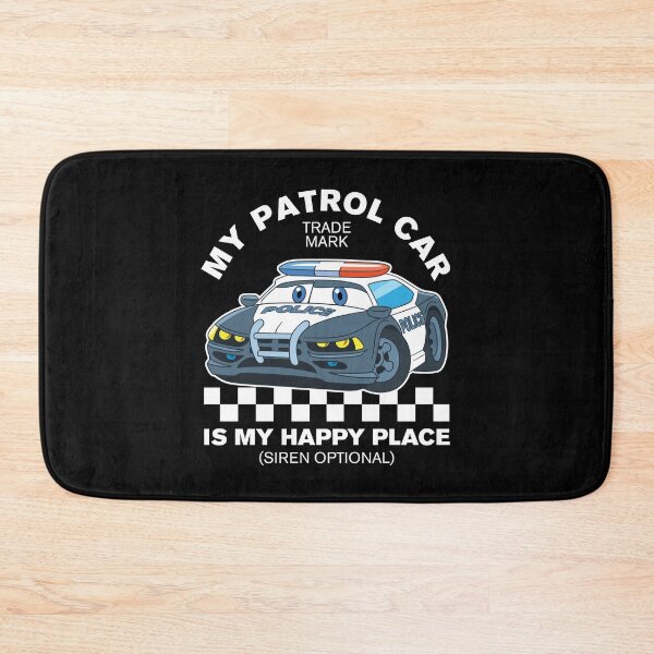 Item preview, My patrol car designed and sold by Peerless-Prime.
